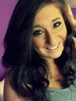 Brooke Doherty's Instagram, Twitter & Facebook