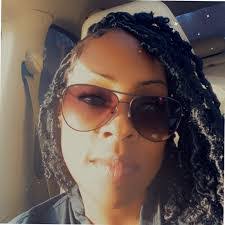 Kourtney Strayhorn's Instagram, Twitter & Facebook