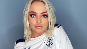 Porn Star Lana Wolf Will Give 'Naughty' Surprise If Glasgow ...