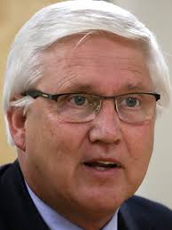 NH Republicans back Chuck Morse for Senate president