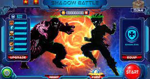 Shadow Battle V1 2 6 Mod Apk Unlimited Money Latest Android Games Mod Apk 2016 2017 New Shadow Shadow Tool Hacks