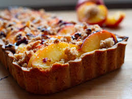 Maybe you would like to learn more about one of these? Crostata Di Pesche E Amaretti Dividiamo Il Dolce
