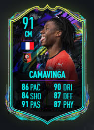 Some of the players we have predicted in our twitter account are present in this team. Bruno Guimaraes Szoboszlai I Camavinga Nowe Karty Future Stars W Fifa 21
