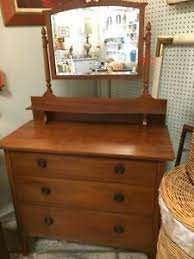 Check spelling or type a new query. Mirror Dresser Antique Furniture For Sale Ebay