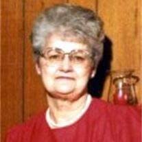 Mavis Missling Obituary