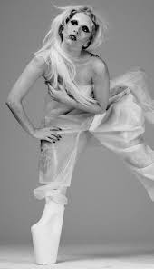 Most famously, she created the 'born this way' foundation. Arthur On Twitter New Lady Gaga Outtakes By Mariano Vivanco From The Born This Way Era