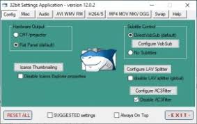 It contains everything you need. K Lite Codec Pack Full 15 9 5 Download Computer Bild