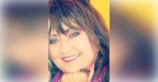 Obituary information for Marta Joy Bailey