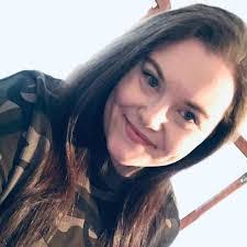 Hannah Tedder's Instagram, Twitter & Facebook