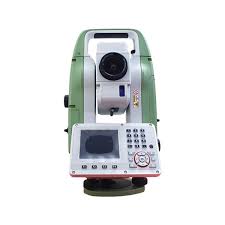 Máy Toàn Đạc Điện Tử Leica FlexLine Ts07 Giá Tốt-Giao Hàng Toàn Quốc