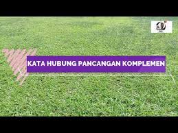 0 ratings0% found this document useful (0 votes). Bm Kata Hubung Pancangan Relatif Kata Hubung Pancangan Komplemen Youtube