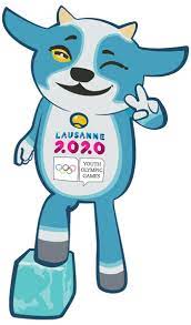 May 06, 2019 · let's make astolfo the mascot of 2024 olympics in france. Lausanne 2020 Mascot Yodli Unveiled On One Year To Go