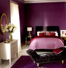 70+ small bedroom ideas that are big on style. Modern Bedroom Design Purple Bedroom Decor