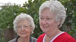 Joan Hilbert's Story