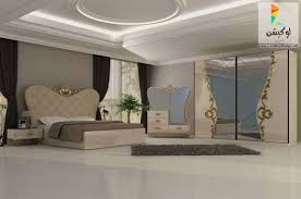 غرف نوم عرسان مودرن 2017 2018 لوكشين ديزين نت Modern Bedroom Furniture Modern Bedroom Modern Bedroom Interior