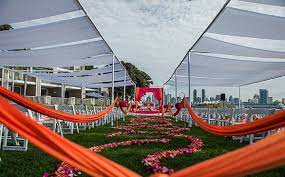 Dining in bhubaneswar, khurda district: Top 5 Outdoor Wedding Venues In Bhubaneswar Where You Can Host A Grand Nuptial Wedding Venues Wedding Blog