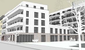 Die wohnung befindet sich südlich der city im beliebten stadtteil ehrenfeld. Bochum Ehrenfeld Projekte Diskussion Page 3 Skyscrapercity