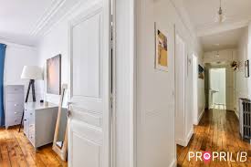 Des offres viennent tout juste d'arriver. Paris 18eme 75018 Lamarck Caulaincourt 2 3 Pieces Haussmannien Proprilib