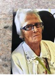 Condolence Book for Ann Killian (Moate, Westmeath)