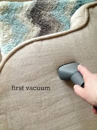 How To Clean Upholstery Also Known As How To Get The Funk Out Of Thrifted Furniture House For Six Cleaning Upholstery Cleaning Hacks Deep Cleaning Tips