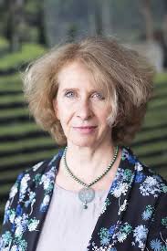 The Makers: Sarah Crew (The Bulletin)