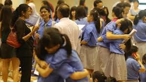 Check with your destination's office of foreign affairs or ministry of health or the us department of state, bureau of consular affairs, country information page for details about entry requirements and restrictions for arriving travelers. O Level 2014 Results Day For Gce O Levels 2014