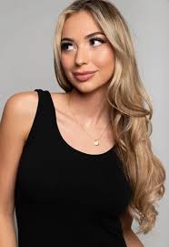 silver drop chain w/ locking j-hooks