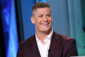 Carl nassib is an american football professional player. Carl Nassib Bio Age Height Family Girlfriend College Contract Salary