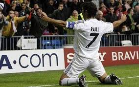 ย้อนตำนาน 'เรอัล มาดริด' ยุคกาลาคติกอส จักรภัทร นิลมาศ 11:57 8/7/20 Raul Gonzalez Blanco 1994 2010 Lfpth