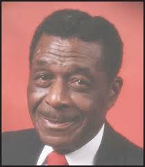 Nathaniel POTTS Obituary (2009)