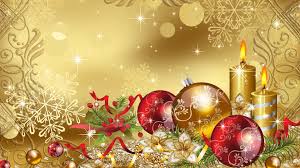 Gold Christmas Background Free Gold Christmas Backgrounds Christmas Wallpaper Hd Christmas Wallpaper Backgrounds Christmas Desktop Wallpaper