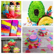 4.6 out of 5 stars. 25 Colorful Cinco De Mayo Party Supplies You Must Diy For Your Fiesta