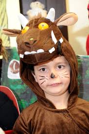 Bracknell World Book Day