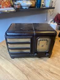 Image result for Turquoise 1961 Philco