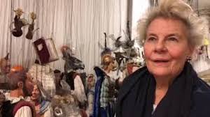 Geschäftsführerin Barbara Heuberger über das Marionettentheater Salzburg
