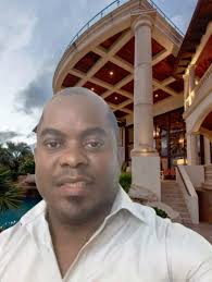 A Billion Friends Adrian Porter Cayman Islands