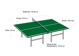 Nachmittags viele kinder, und abend dann die tischtennisspieler zum pils. Datei Tischtennis Tisch Svg Wikipedia