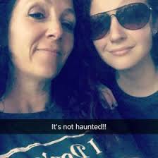 Caryn Morrison (fayedstny)