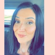 Adrienne Rochester's Instagram, Twitter & Facebook