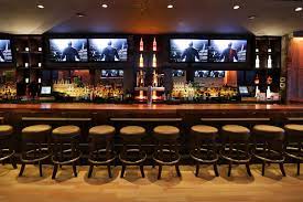 Us 9 99 30 off led bar light ac220v high brightness 8w 50cm 30cm 72leds 2835 led rigid strip energy saving led fluorescent tubes 5pcs. 23 Sports Bar Ideas Sports Bar Bar Sport Bar Design
