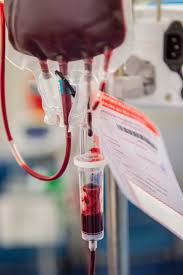 Image result for Blood Transfusion