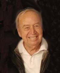 Death Notice for province Edmonton