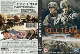 Nonton film the kill team (2019) subtitle indonesia streaming movie download gratis online. Covercity Dvd Covers Labels The Kill Team