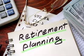 Image result for Financial Habits That Will Secure Your Retirement