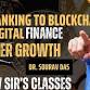 Banking to Blockchain:AI & Digital Finance Careers event image