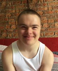 I am wondering if I am the only person who squeaked "what have you done?'  when they first caught sight of Carlos in the middle of the night. Is  shaving his head