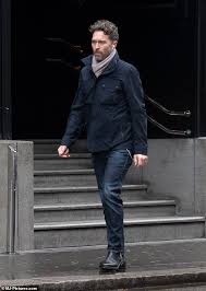 Zoechip is a free movies streaming site with zero ads. Zoe Ball S Ex Michael Reed Cuts A Glum Figure As He Is Seen For The First Time Since Split Daily Mail Online