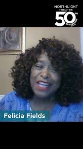 Happy 50th from Felicia P. Fields