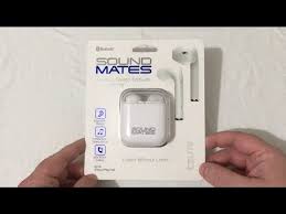 Sound Mates By Tzumi Unboxing Apple Airpod Knockoffs Youtube