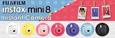 But it's a perfect choice for budget shoppers, and our. Instax Mini 8 Instax Photography Fujifilm Brasil